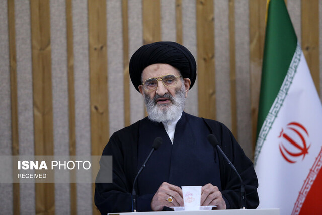 گزارشی از گرامیداشت استاد «کریم باریکبین» در قزوین