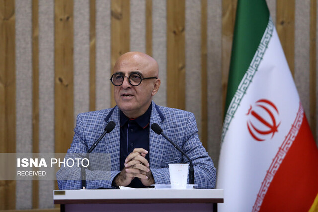 گزارشی از گرامیداشت استاد «کریم باریکبین» در قزوین