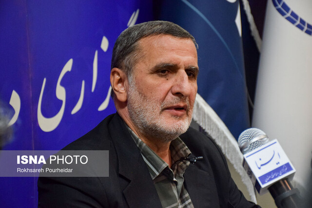 مسئولان مکلف به پاسخگویی رسانهها هستند / تشخیص امنیتی بودن یک موضوع با شورای تأمین است