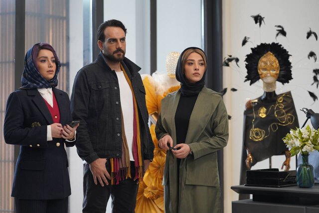 این زن میخواهد رییس جمهور ایران شود!