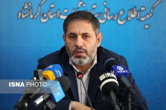 آماده برگزاری انتخابات ریاست جمهوری هستیم آماده برگزاری انتخابات ریاست جمهوری هستیم