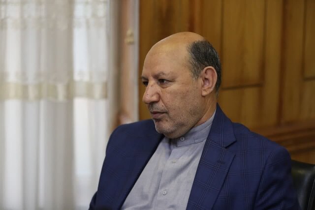 برنامه راهبردی جذب سرمایهگذاری خارجی در کرمانشاه تدوین میشود