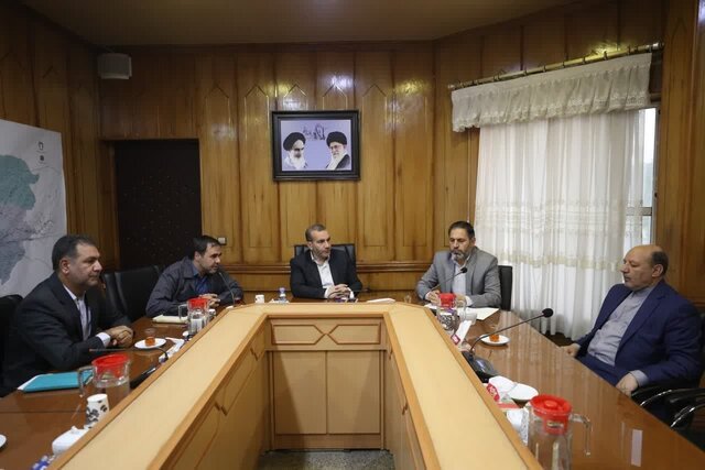 برنامه راهبردی جذب سرمایهگذاری خارجی در کرمانشاه تدوین میشود