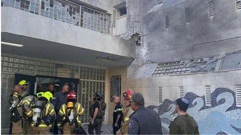 انتقاد شهردار «ایلات» از بیتوجهی کابینه نتانیاهو انتقاد شهردار «ایلات» از بیتوجهی کابینه نتانیاهو