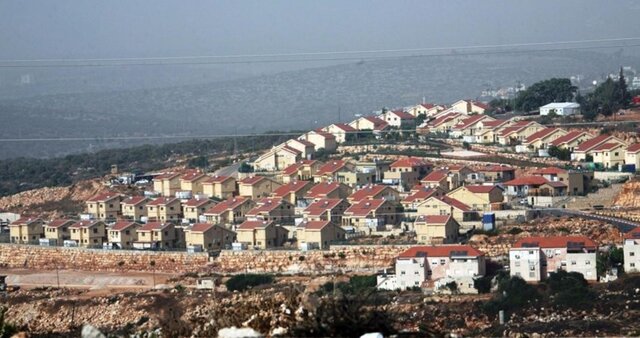 رئیس شورای محلی در جولان اشغالی: ما نیز در جنگ هستیم رئیس شورای محلی در جولان اشغالی: ما نیز در جنگ هستیم