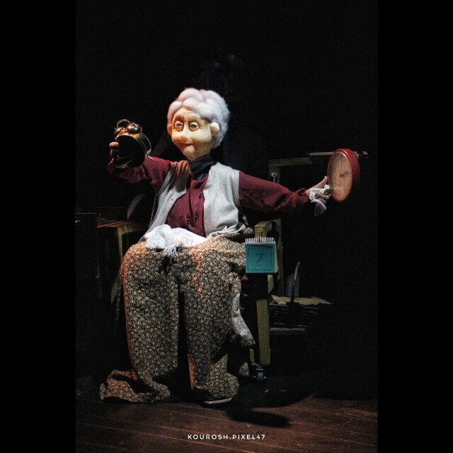 بالاخره باید بادکنکهایمان را رها کنیم