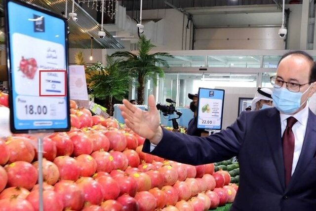 جزئیات پرونده هزارمیلیاردی که نفعش به صهیونیستها میرسد/ واسطهگری در داخل برای اتباع اسرائیلی