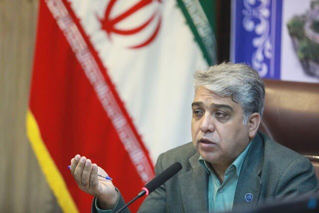 نیاز استان مرکزی به دو همت تسهیلات تبصره ۱۸/ پیگیری بینالمللی شدن نمایشگاه صنعت نیاز استان مرکزی به دو همت تسهیلات تبصره ۱۸/ پیگیری بینالمللی شدن نمایشگاه صنعت