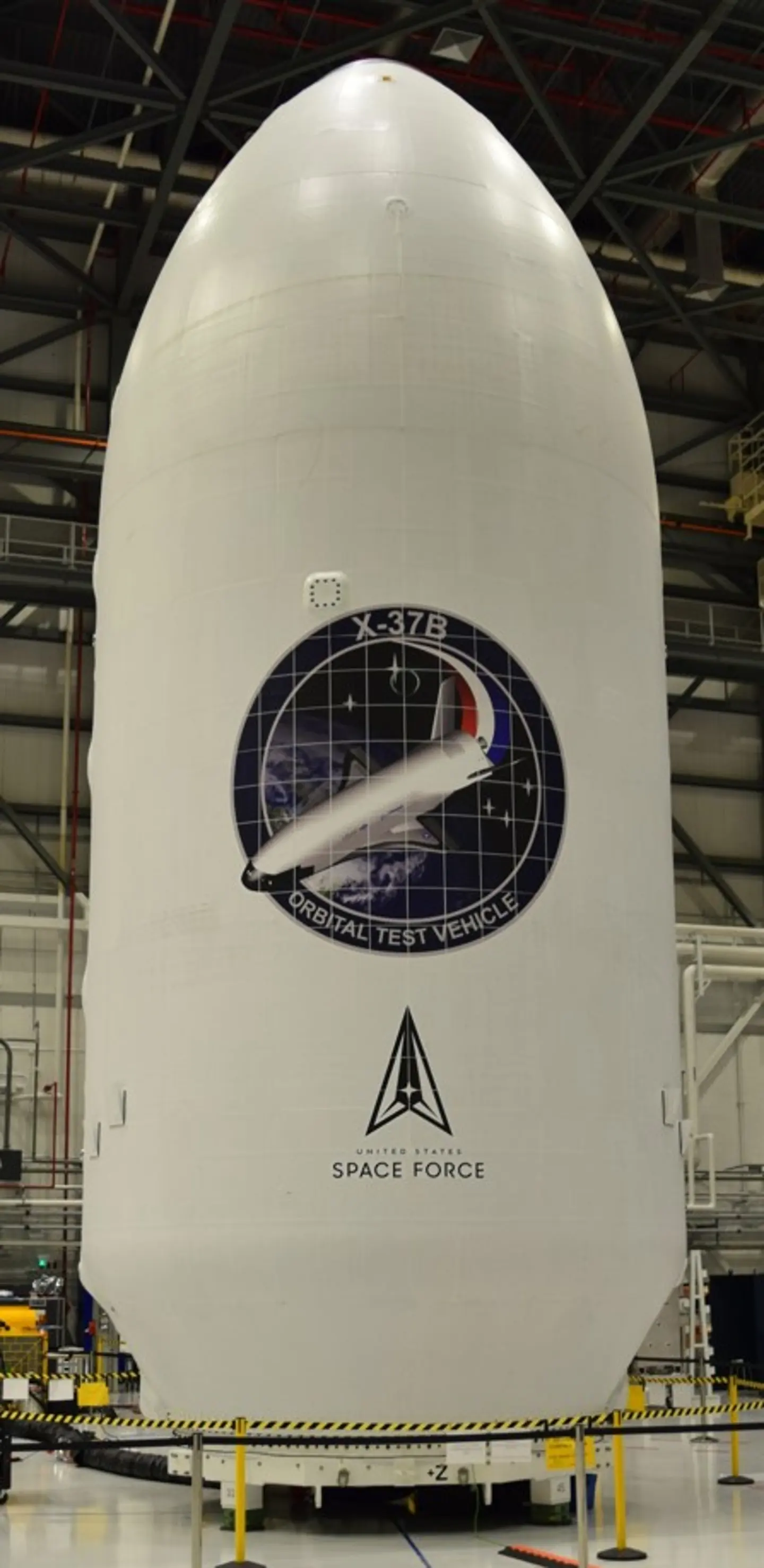 اعلام تاریخ پرتاب ماموریت محرمانهای که محرمانه نیست!