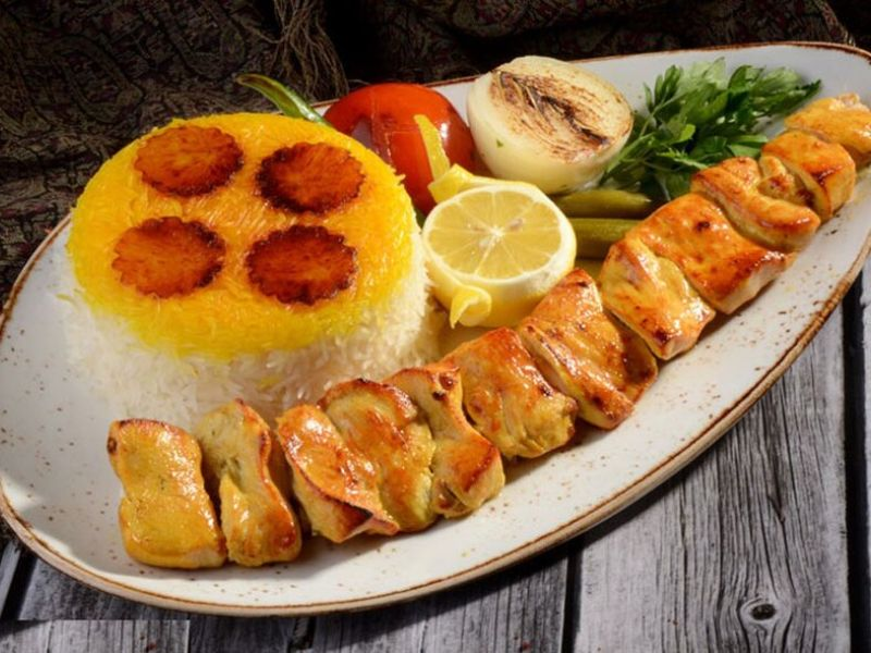 همه چیز درباره شکم گردی در اردبیل