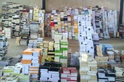قاچاق کتاب، اژدهای هفت‌سر است!