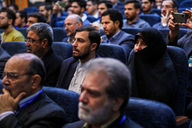 بزرگداشت دانشمند شهیدحاج حسن طهرانیمقدم