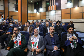 بزرگداشت دانشمند شهیدحاج حسن طهرانیمقدم