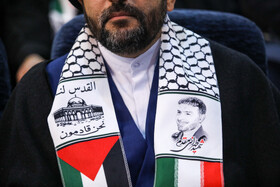 بزرگداشت دانشمند شهیدحاج حسن طهرانیمقدم