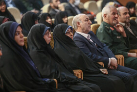 نخستین همایش بین المللی زنان ایرانی معماران تمدن ساز