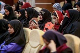 نخستین همایش بین المللی زنان ایرانی معماران تمدن ساز