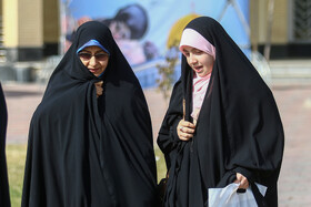 نخستین همایش بین المللی زنان ایرانی معماران تمدن ساز