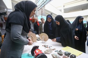 نخستین همایش بین المللی زنان ایرانی معماران تمدن ساز