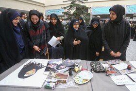 نخستین همایش بین المللی زنان ایرانی معماران تمدن ساز