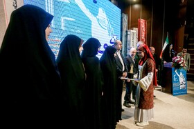 نخستین همایش بین المللی زنان ایرانی معماران تمدن ساز