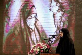 نخستین همایش بین المللی زنان ایرانی معماران تمدن ساز