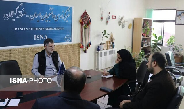 وضعیت اشتغال گیلان رو به بهبود است