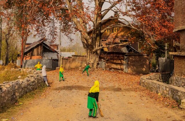 جهان به روایت تصاویر عکاسان