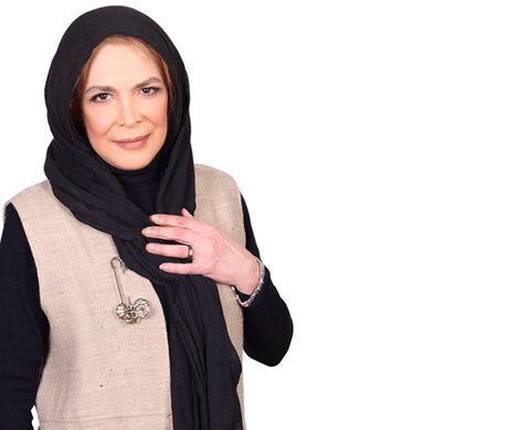 عکس از پیام ایرایی «برای سلامتی بیتا فرهی دعا کنید»