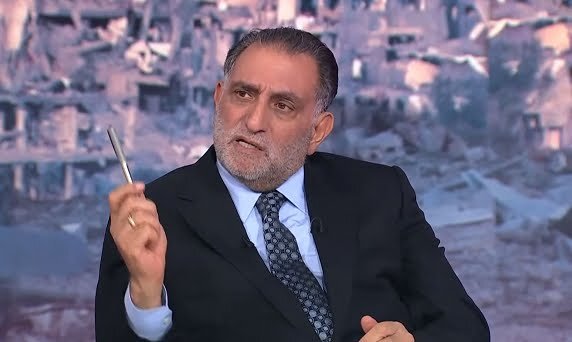 متفکر عرب: اسرائیلیها میدانند که نمیتوانند در غزه بمانند متفکر عرب: اسرائیلیها میدانند که نمیتوانند در غزه بمانند