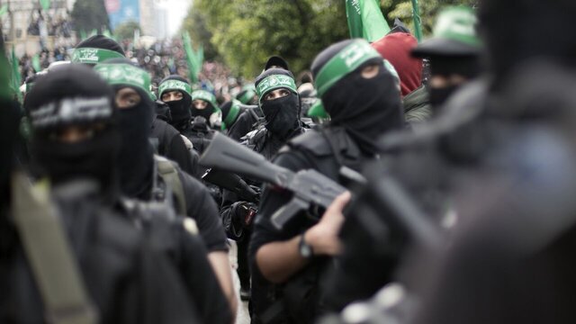 حماس: فرمول نهایی درخصوص معامله تبادل اسرا وجود ندارد
