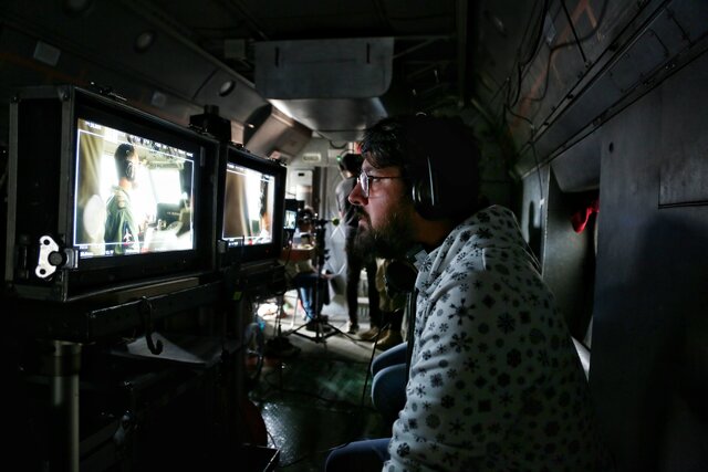 فیلم سینمایی «احمد» روایتی از زلزله بم در تدارک جشنواره فیلم فجر