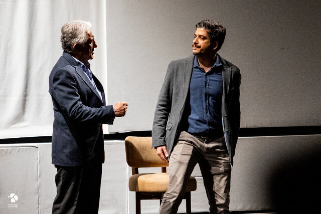 برندها را جذب میکردیم ولی همکاران خودمان فحش میدادند!