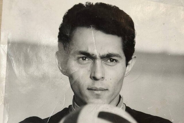 ویدیو/ شاعری در مستطیل سبز ویدیو/ شاعری در مستطیل سبز