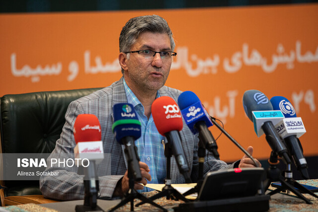 عکس تزئینی است هوش مصنوعی فضای فینتک را شفاف میکند