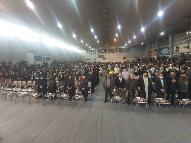 فعالیت در کانونهای دانشجویی فرصتی برای کسب آموزشهای مدیریتی