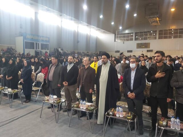 فعالیت در کانونهای دانشجویی فرصتی برای کسب آموزشهای مدیریتی