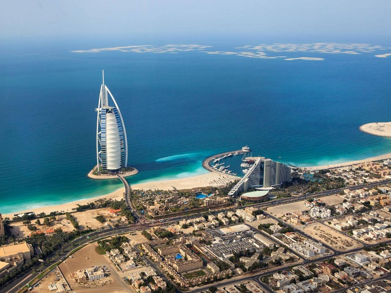 مدیریت هزینهها در سفر به دبی