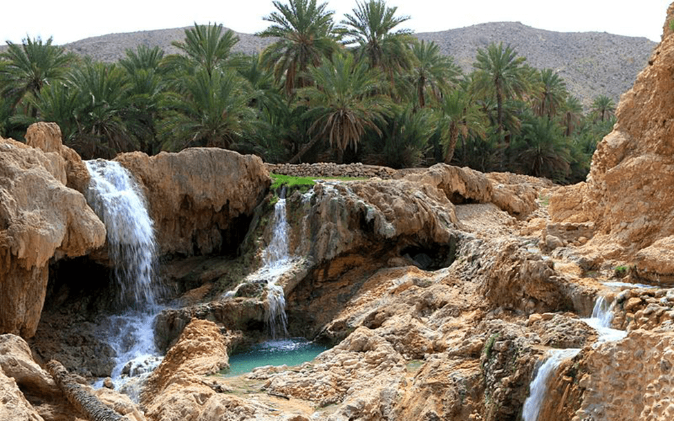 راهنمای سفر به بندرعباس و تجربه یک سفر به یادماندنی