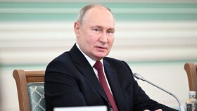 کرملین: پوتین هنوز تصمیمی برای انتخابات ۲۰۲۴ نگرفته‌است