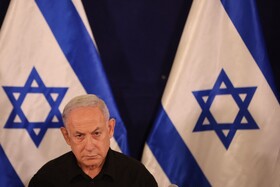 نتانیاهو با افزایش انتقال کمک‌ها به غزه موافقت نکرد