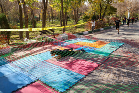 نخستین دوره مسابقات بین المللی هنر امداد و نجات ورزشی - تبریز