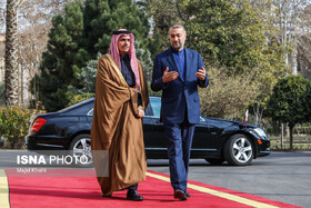 گفت‌وگوی تلفنی وزیران امور خارجه ایران و قطر درباره اوضاع غزه