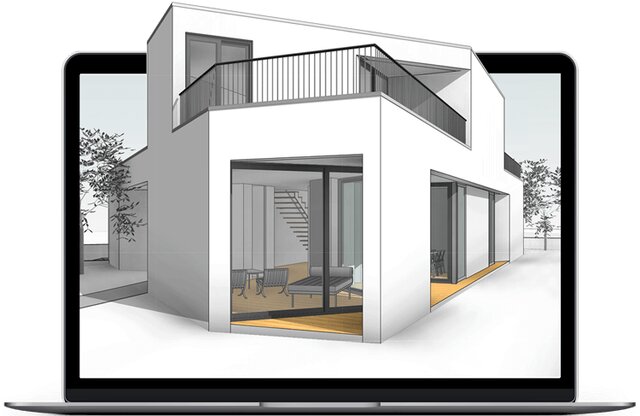 اتوکد چیست و چه کاربردی دارد؟ اتوکد چیست و چه کاربردی دارد؟