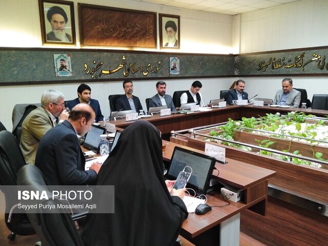 منابع مالی شهرداری بجنورد با هزینهها همخوانی ندارد / تعیین تکلیف اموال و املاک