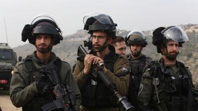 تحولات کرانه باختری؛ ۶ شهید و درگیریهای مسلحانه در «طولکرم»