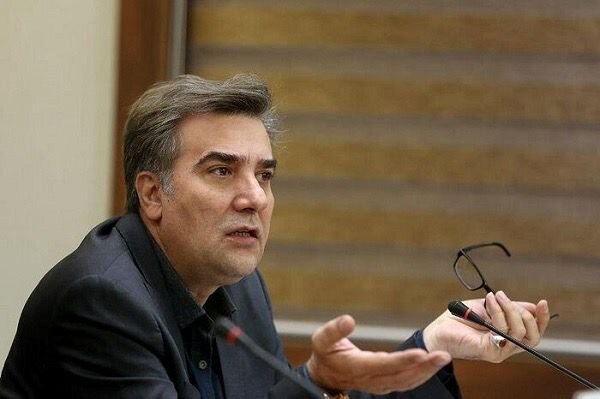 حمیدرضا نوربخش: موسیقی در ایران وضعیت تثبیتشده ندارد حمیدرضا نوربخش: موسیقی در ایران وضعیت تثبیتشده ندارد