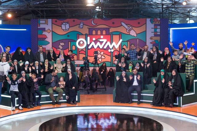 «سید خندان» جدید این پنجشنبه پخش میشود