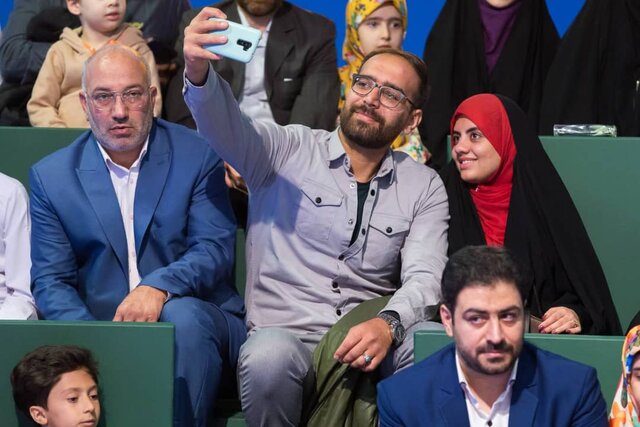 «سید خندان» جدید این پنجشنبه پخش میشود