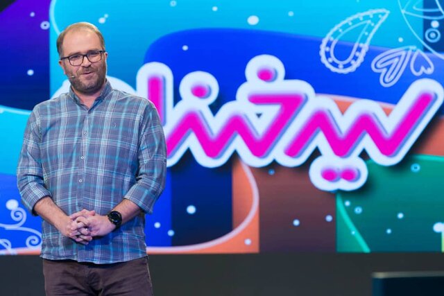 «سید خندان» جدید این پنجشنبه پخش میشود