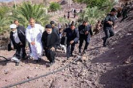 ادامه بازگشایی راه دسترسی روستای تنگشاه و خروج از بنبست ادامه بازگشایی راه دسترسی روستای تنگشاه و خروج از بنبست